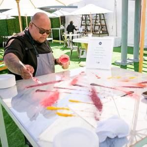 Meet your Posher, Mark